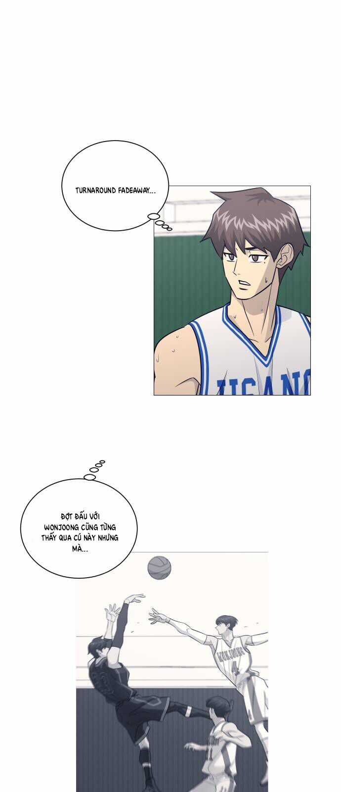 Garbage Time - Chương 169 - Trang 7