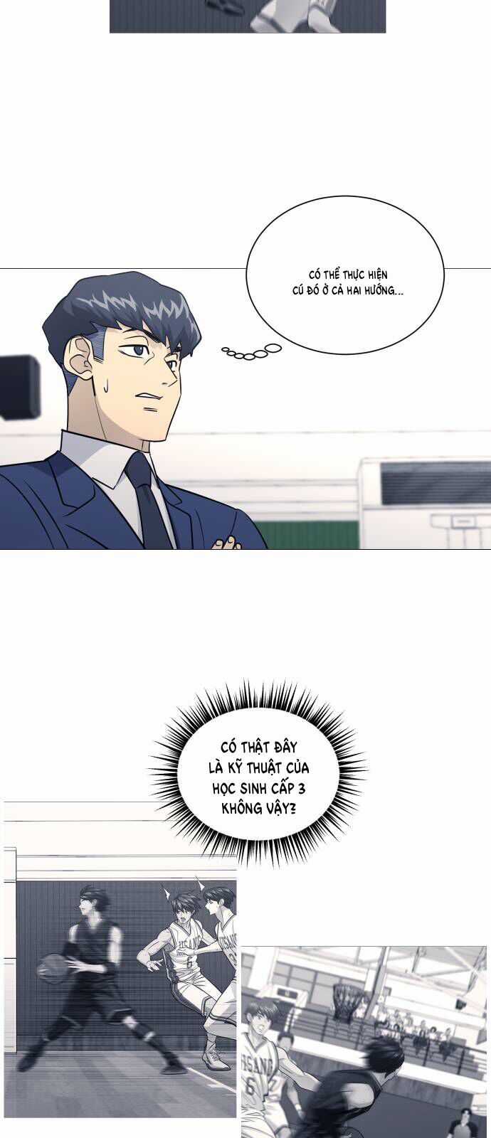 Garbage Time - Chương 169 - Trang 8
