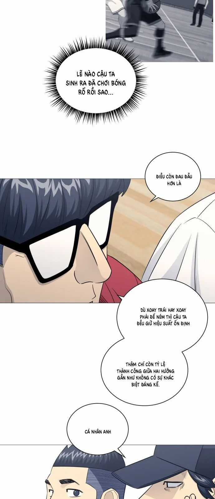 Garbage Time - Chương 169 - Trang 9