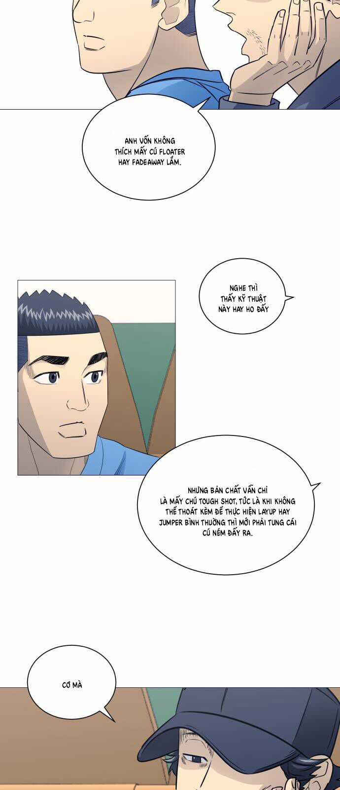 Garbage Time - Chương 169 - Trang 10