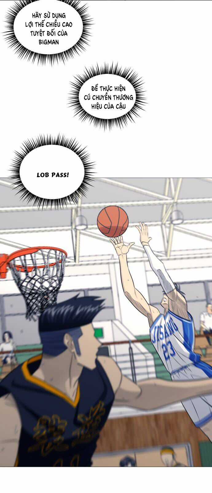 Garbage Time - Chương 170 - Trang 14