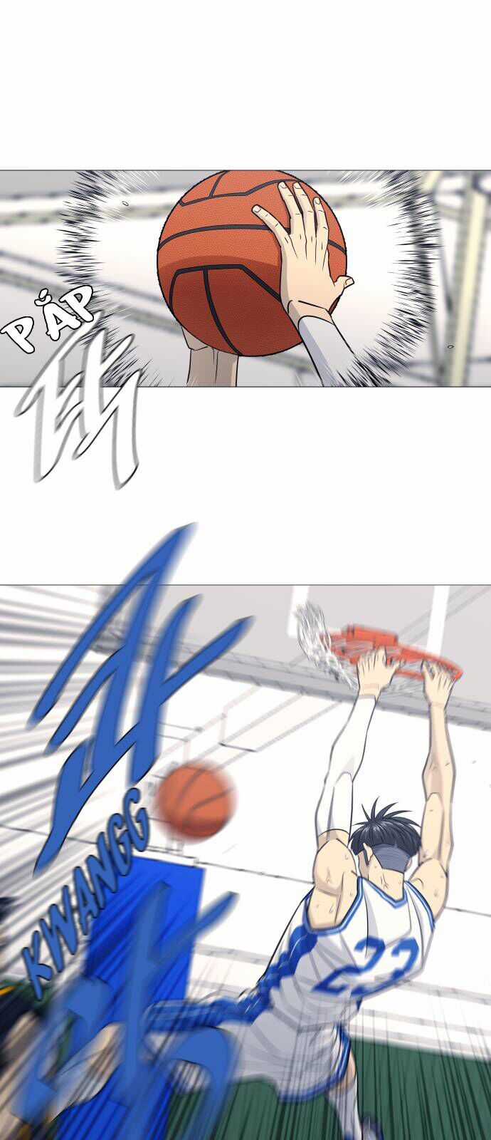 Garbage Time - Chương 170 - Trang 15