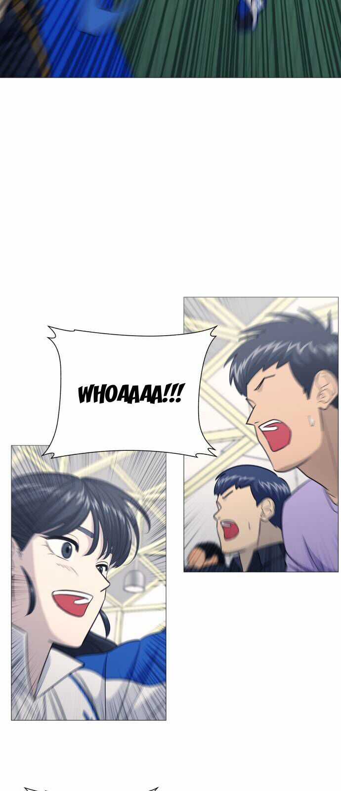 Garbage Time - Chương 170 - Trang 16