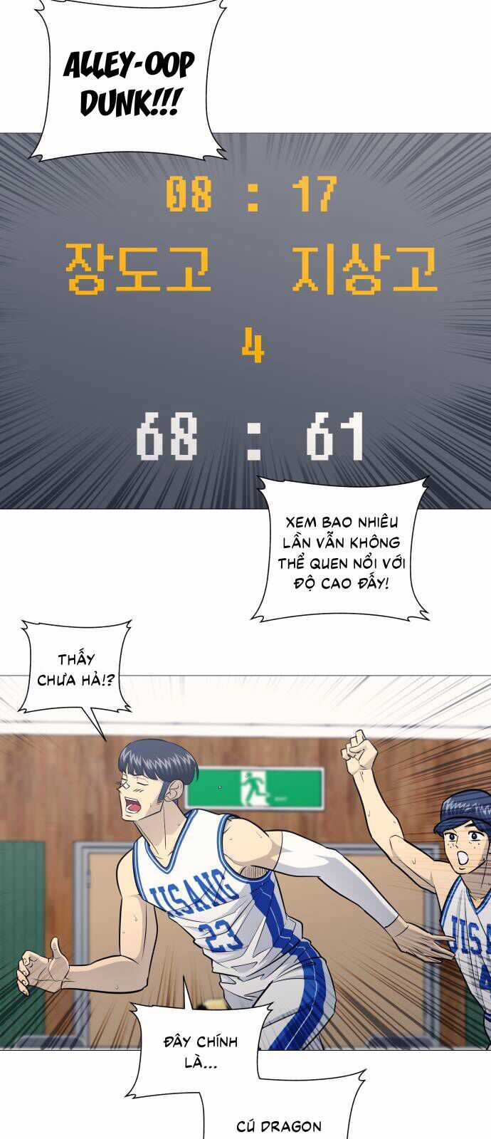 Garbage Time - Chương 170 - Trang 17