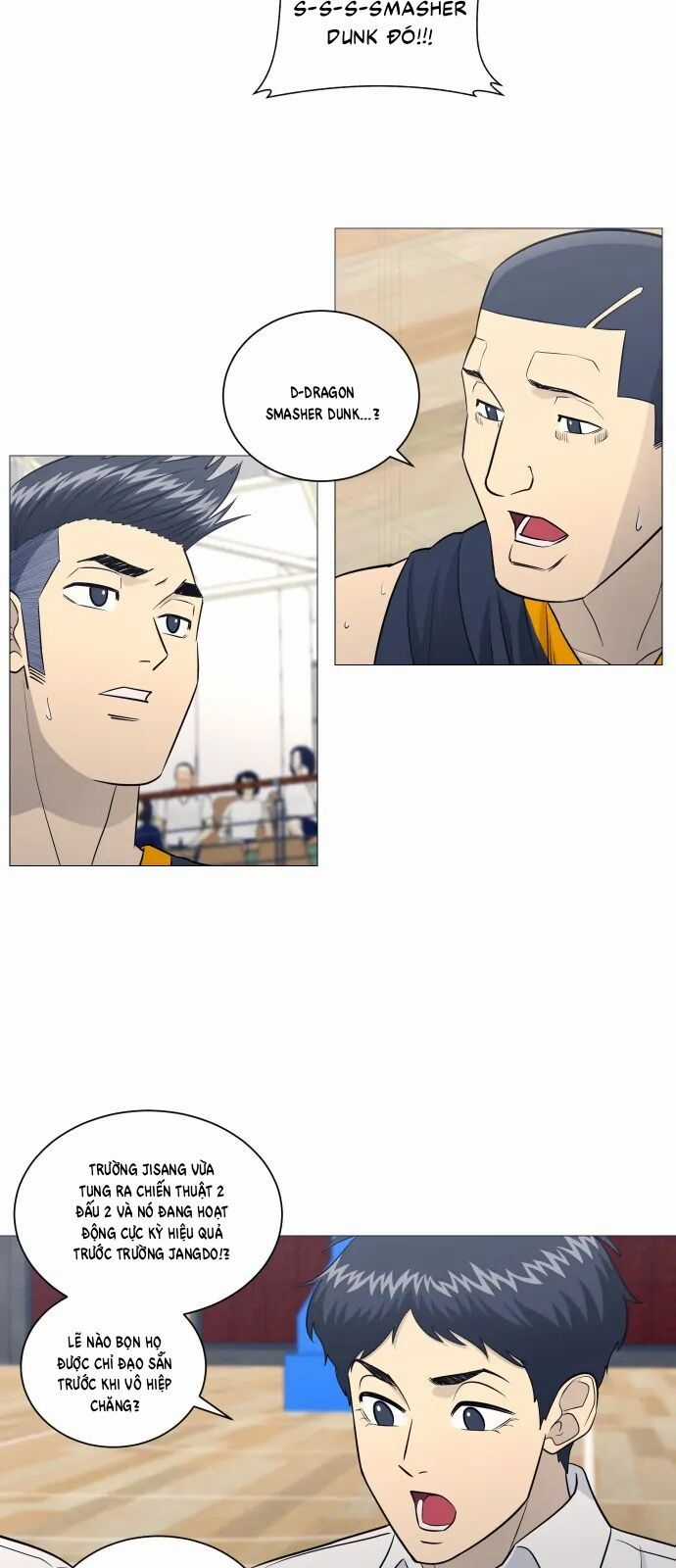 Garbage Time - Chương 170 - Trang 18