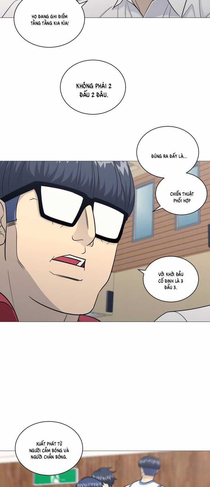 Garbage Time - Chương 170 - Trang 19