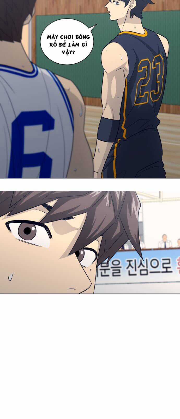 Garbage Time - Chương 170 - Trang 3