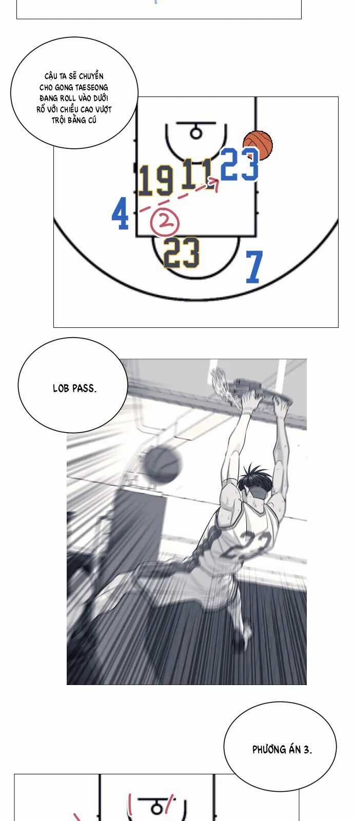 Garbage Time - Chương 170 - Trang 23