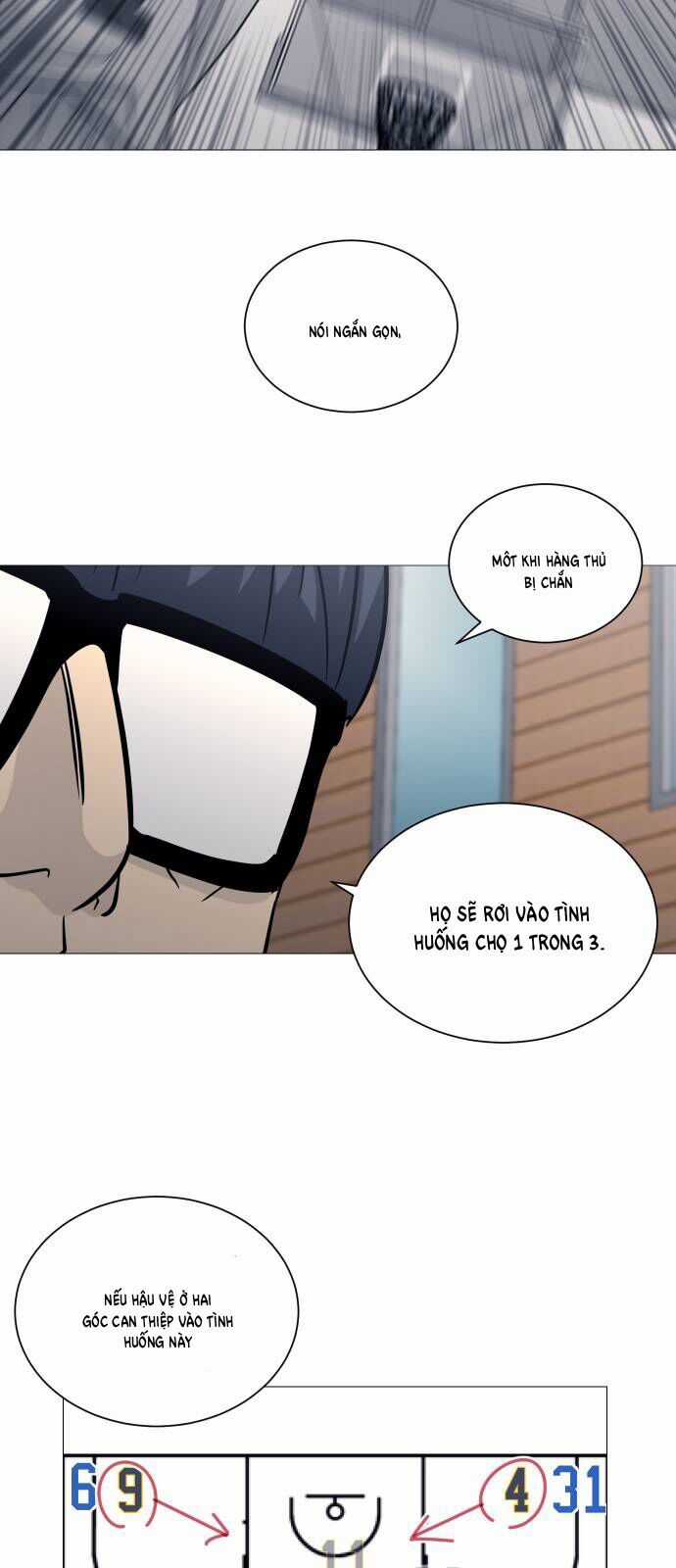 Garbage Time - Chương 170 - Trang 25