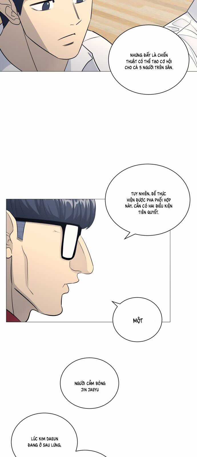 Garbage Time - Chương 170 - Trang 27