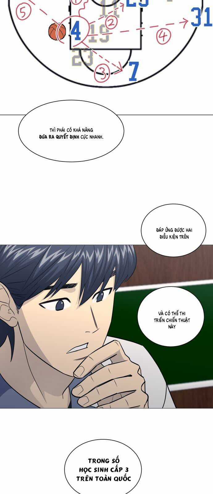 Garbage Time - Chương 170 - Trang 29