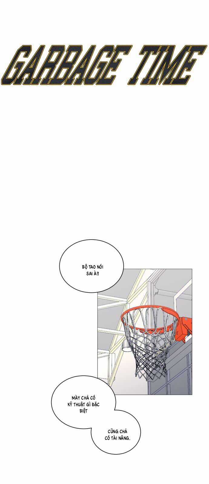 Garbage Time - Chương 170 - Trang 4