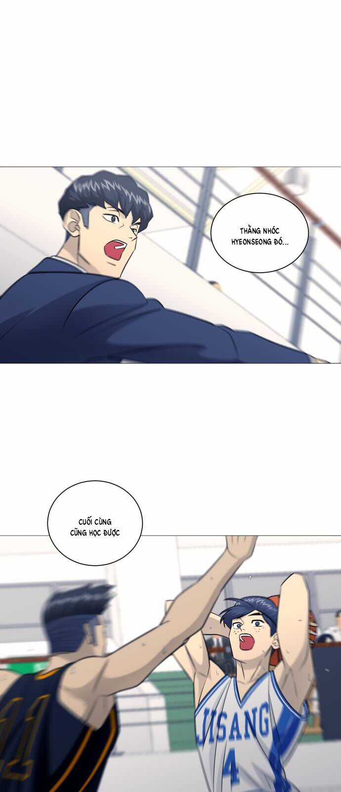 Garbage Time - Chương 170 - Trang 31