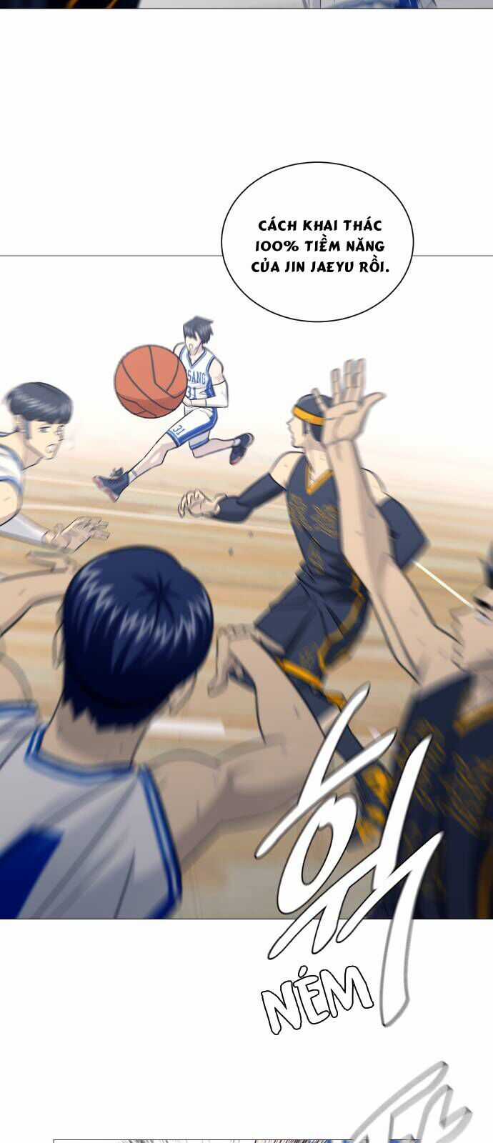 Garbage Time - Chương 170 - Trang 32