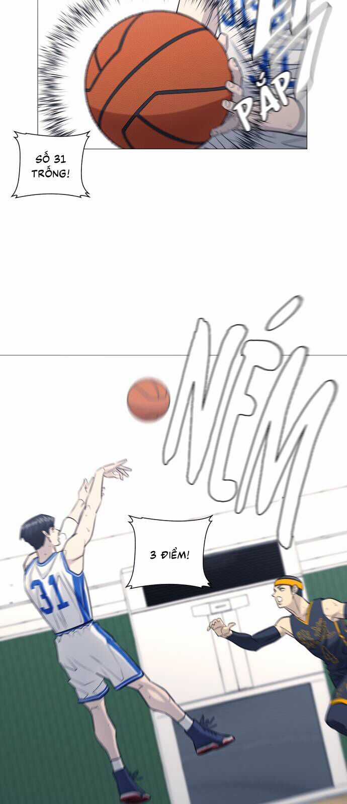 Garbage Time - Chương 170 - Trang 33