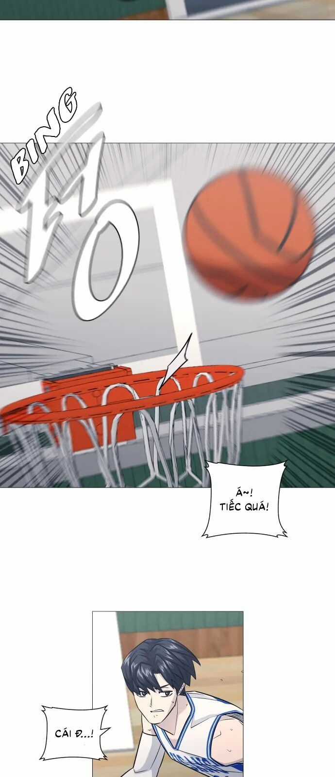 Garbage Time - Chương 170 - Trang 34