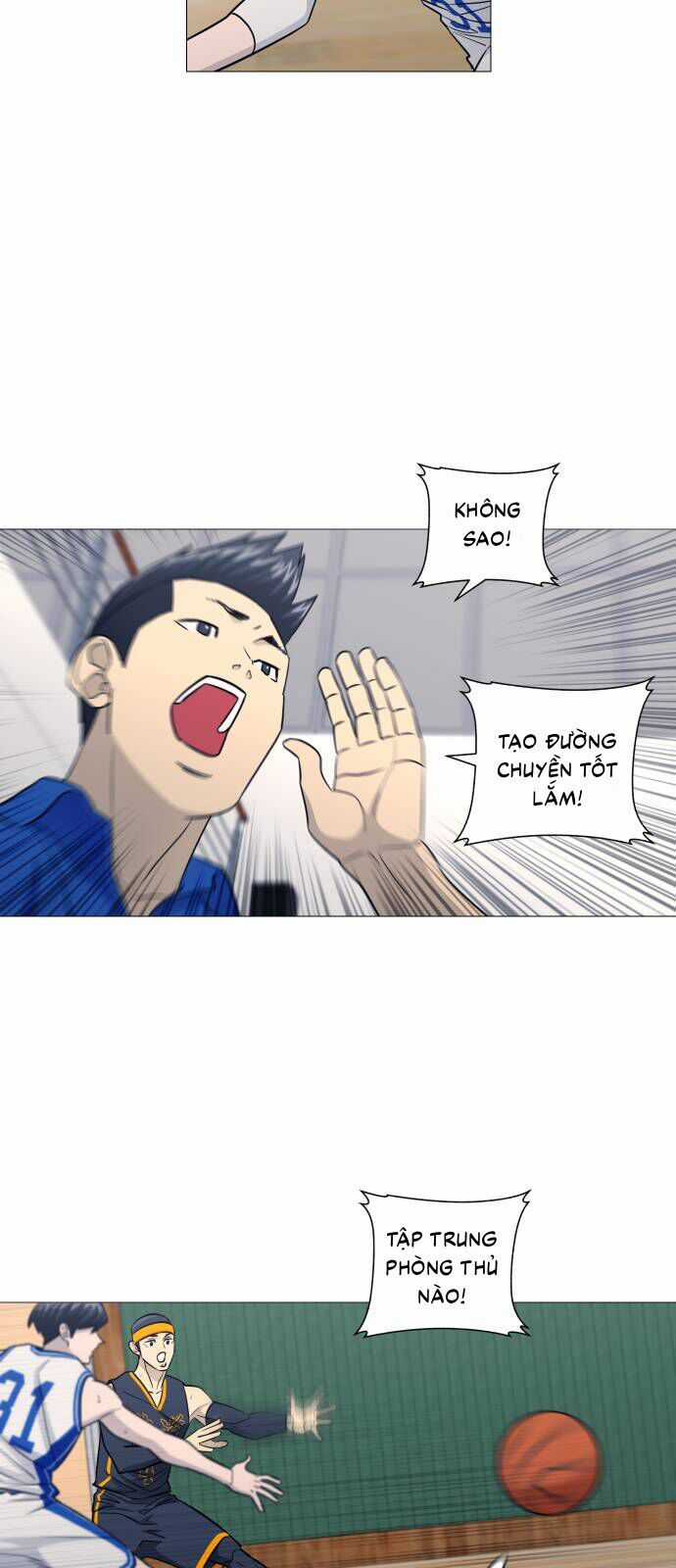 Garbage Time - Chương 170 - Trang 35