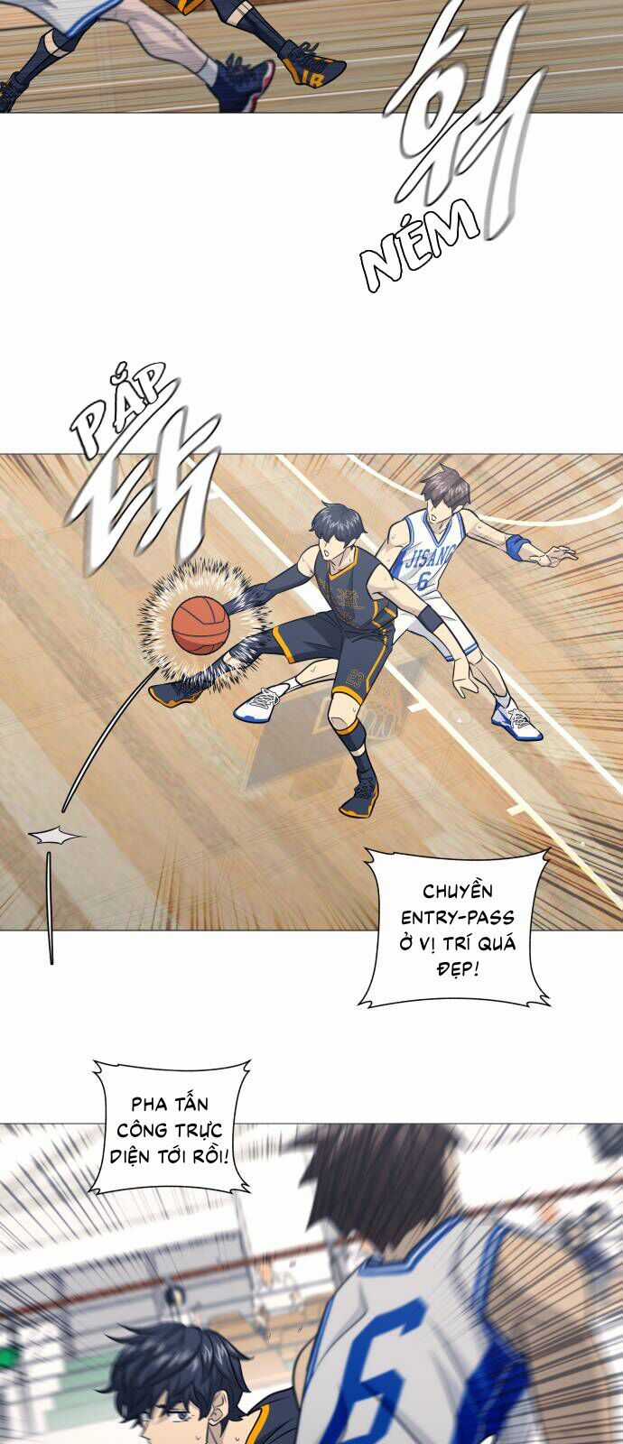 Garbage Time - Chương 170 - Trang 36