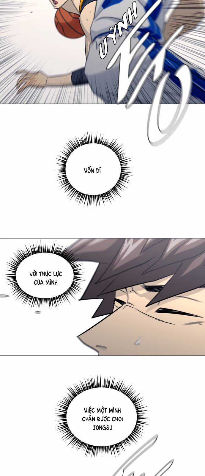 Garbage Time - Chương 170 - Trang 37