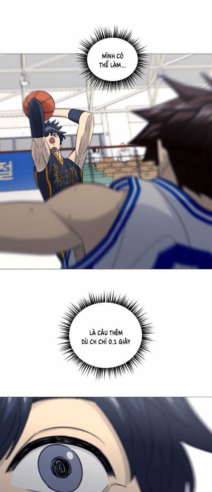 Garbage Time - Chương 170 - Trang 39