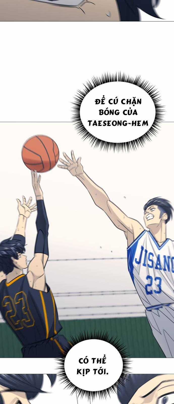 Garbage Time - Chương 170 - Trang 40