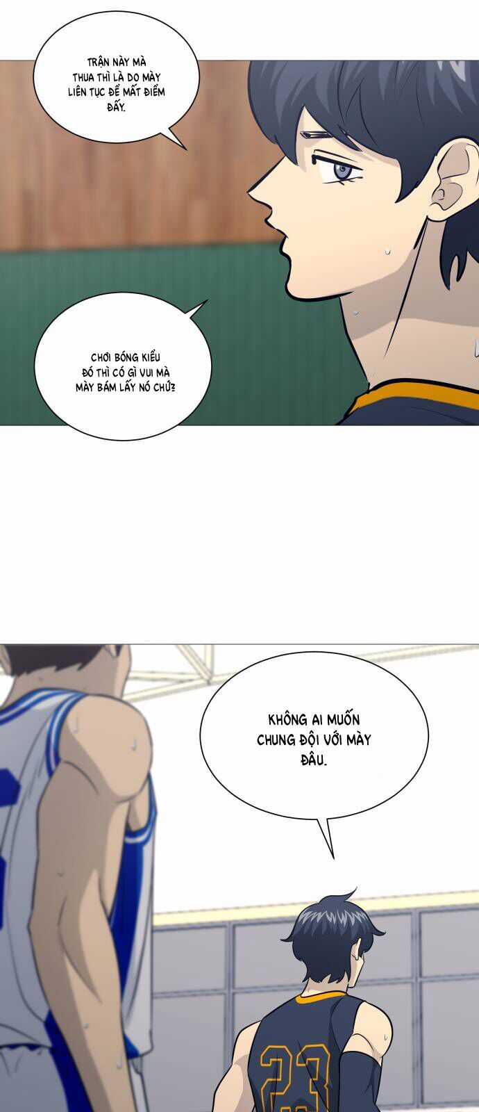 Garbage Time - Chương 170 - Trang 5