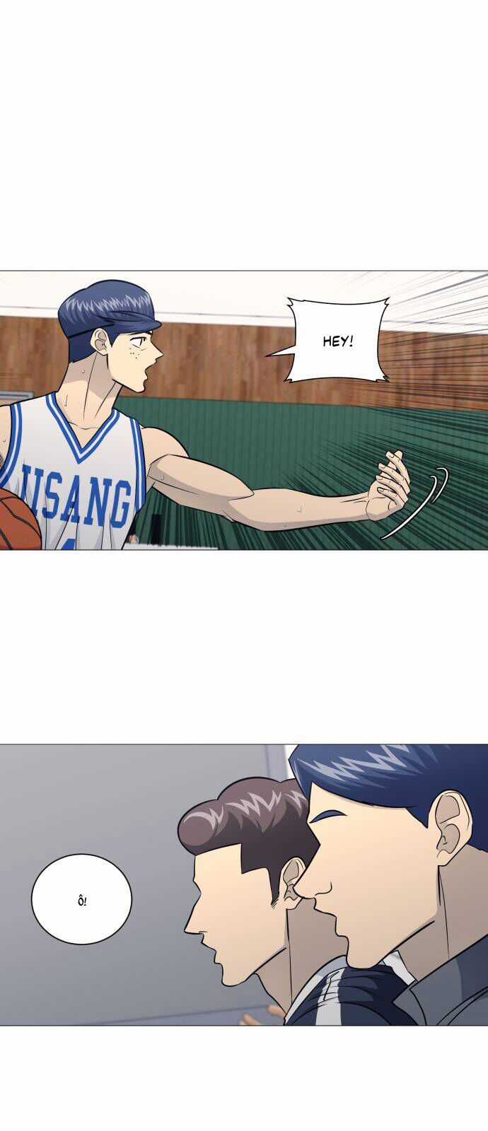 Garbage Time - Chương 170 - Trang 7