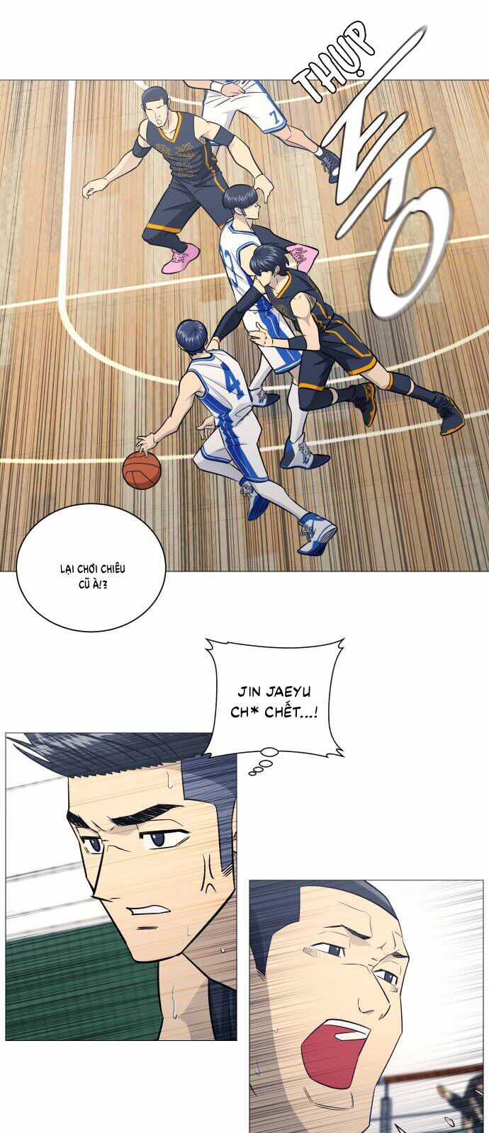 Garbage Time - Chương 170 - Trang 8