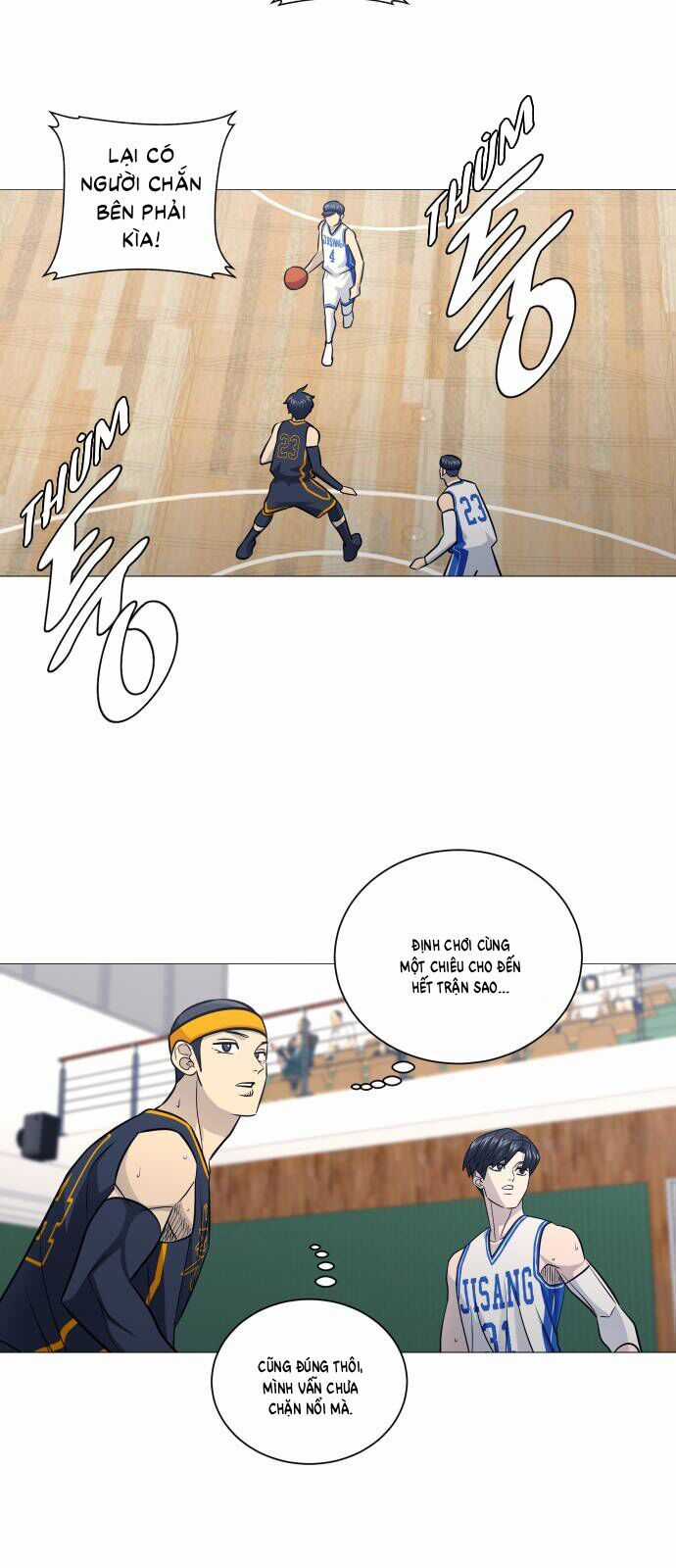Garbage Time - Chương 171 - Trang 11