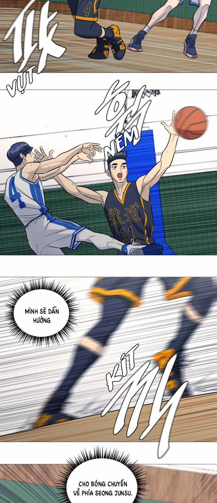 Garbage Time - Chương 171 - Trang 13