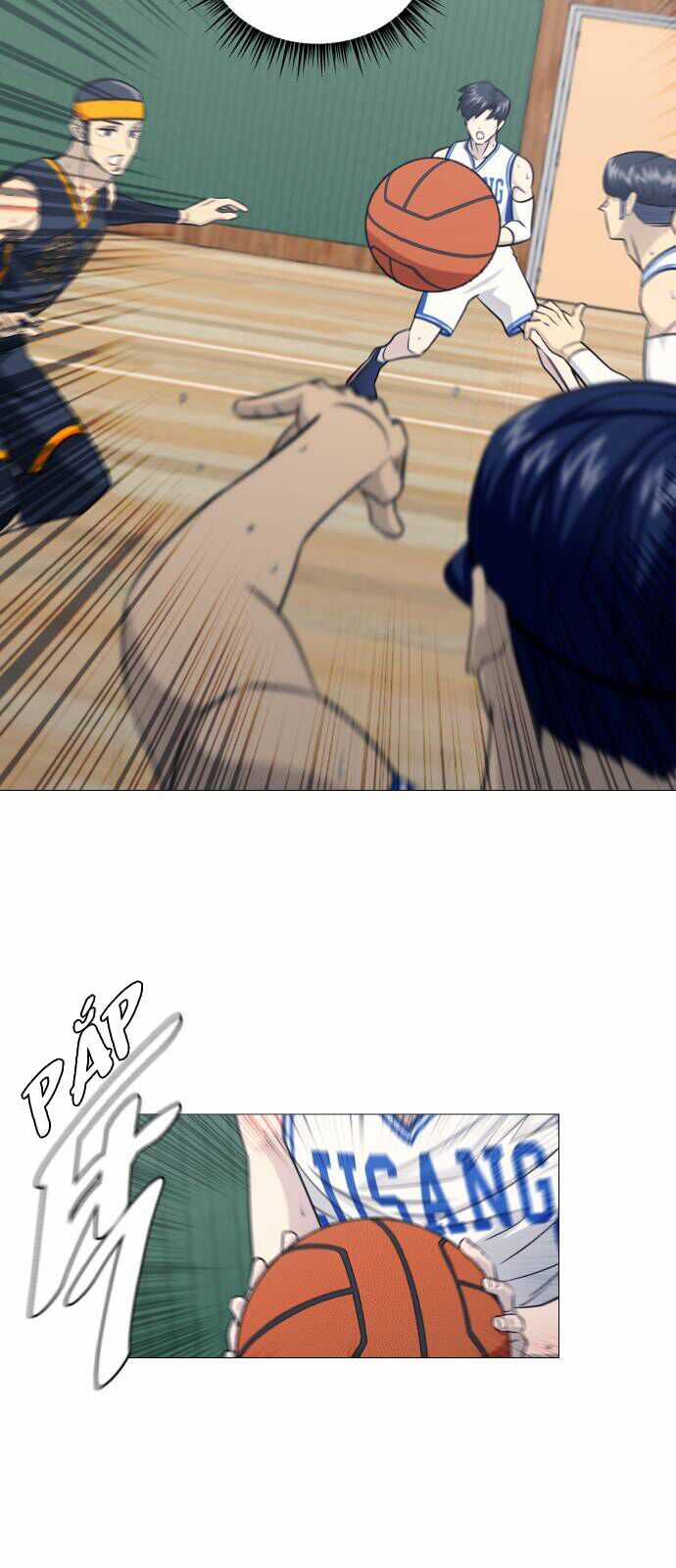 Garbage Time - Chương 171 - Trang 14