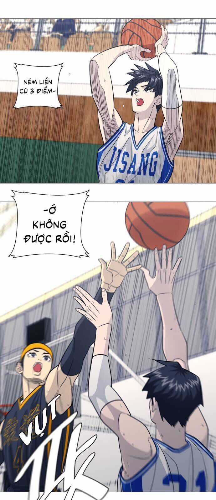 Garbage Time - Chương 171 - Trang 15