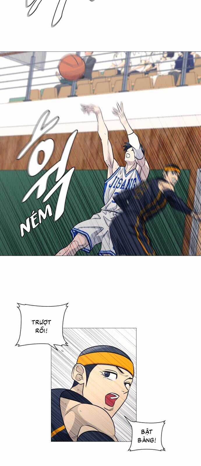 Garbage Time - Chương 171 - Trang 16