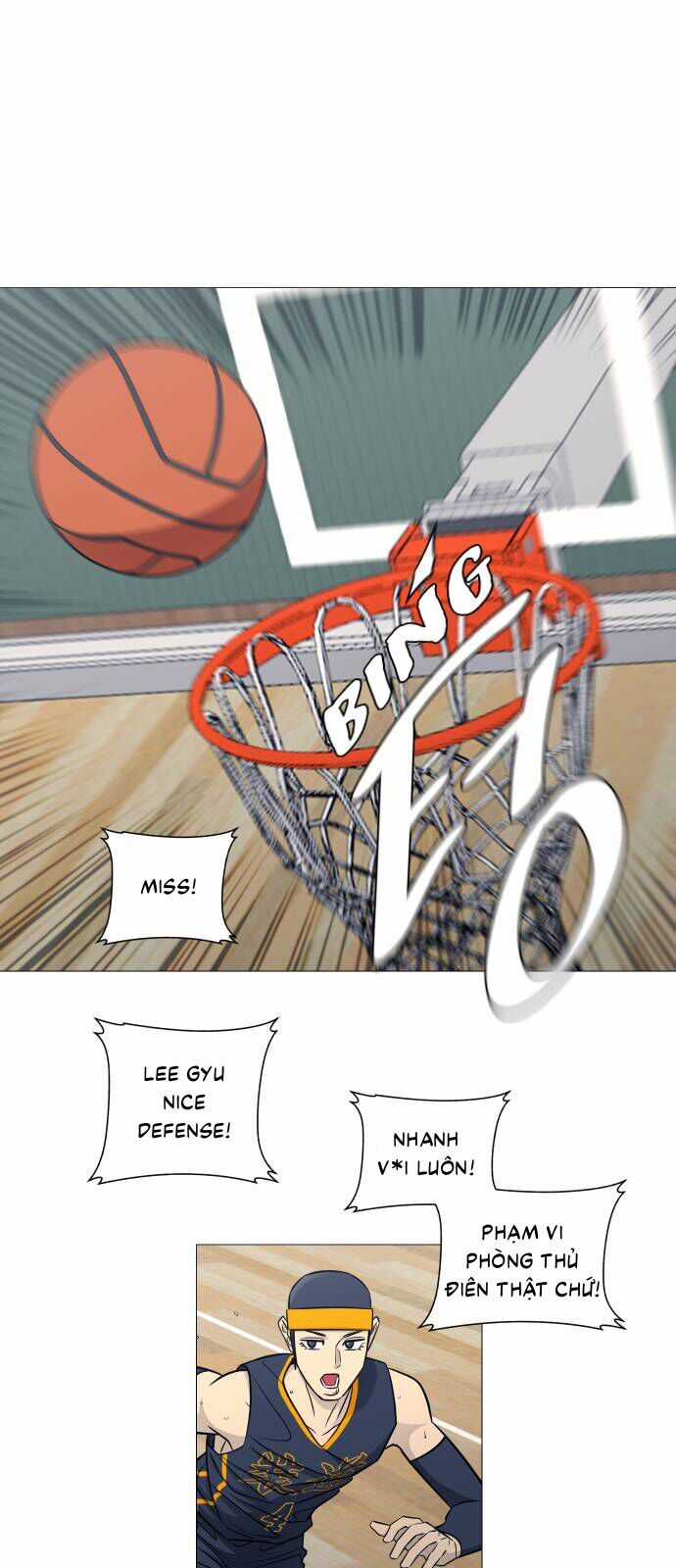 Garbage Time - Chương 171 - Trang 17