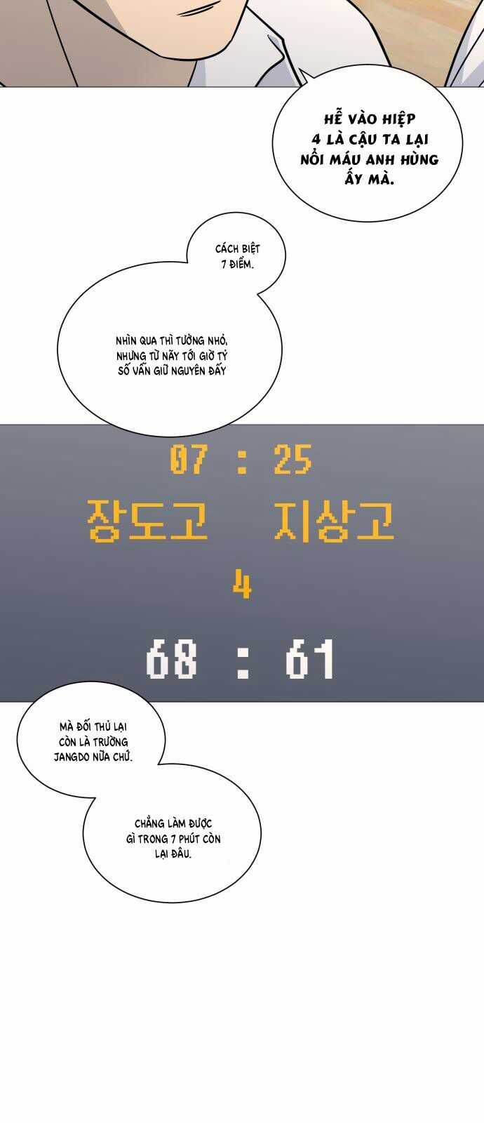 Garbage Time - Chương 171 - Trang 19