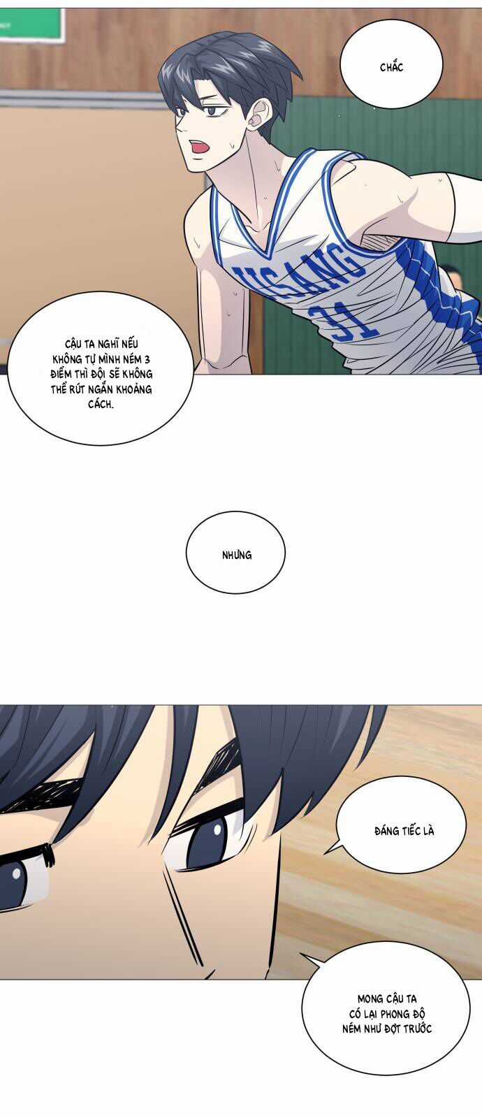 Garbage Time - Chương 171 - Trang 20