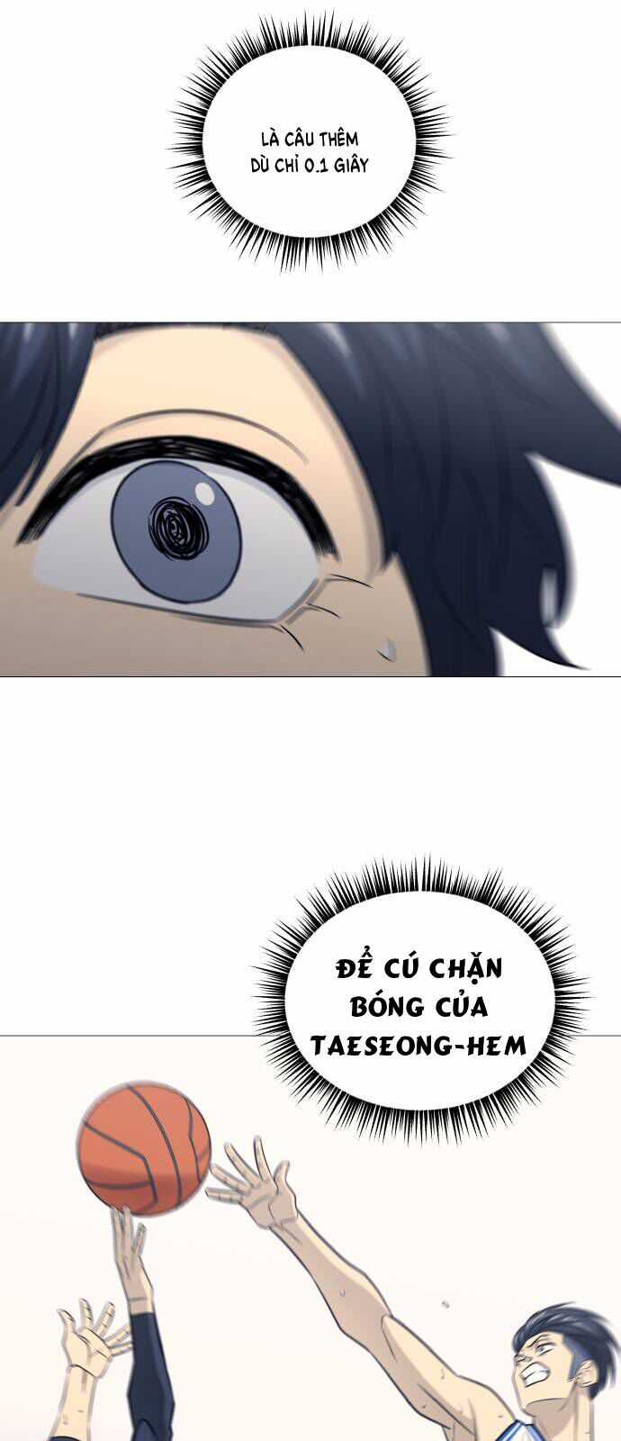 Garbage Time - Chương 171 - Trang 3