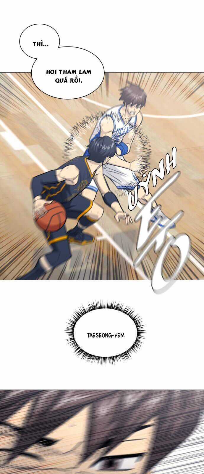 Garbage Time - Chương 171 - Trang 21