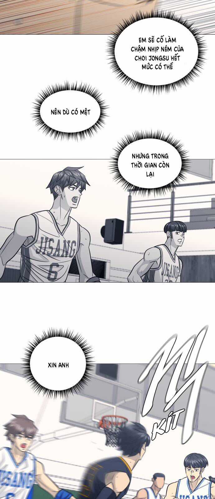 Garbage Time - Chương 171 - Trang 22