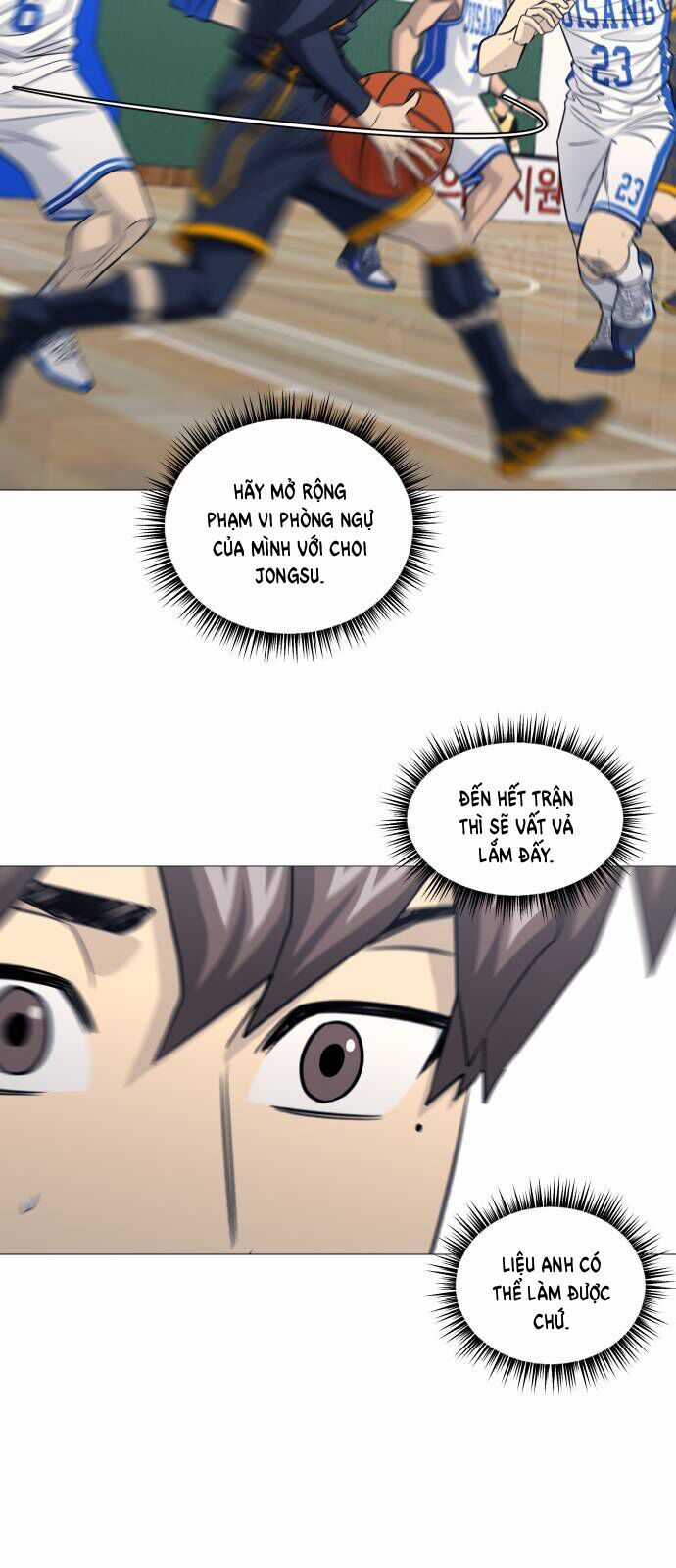 Garbage Time - Chương 171 - Trang 23