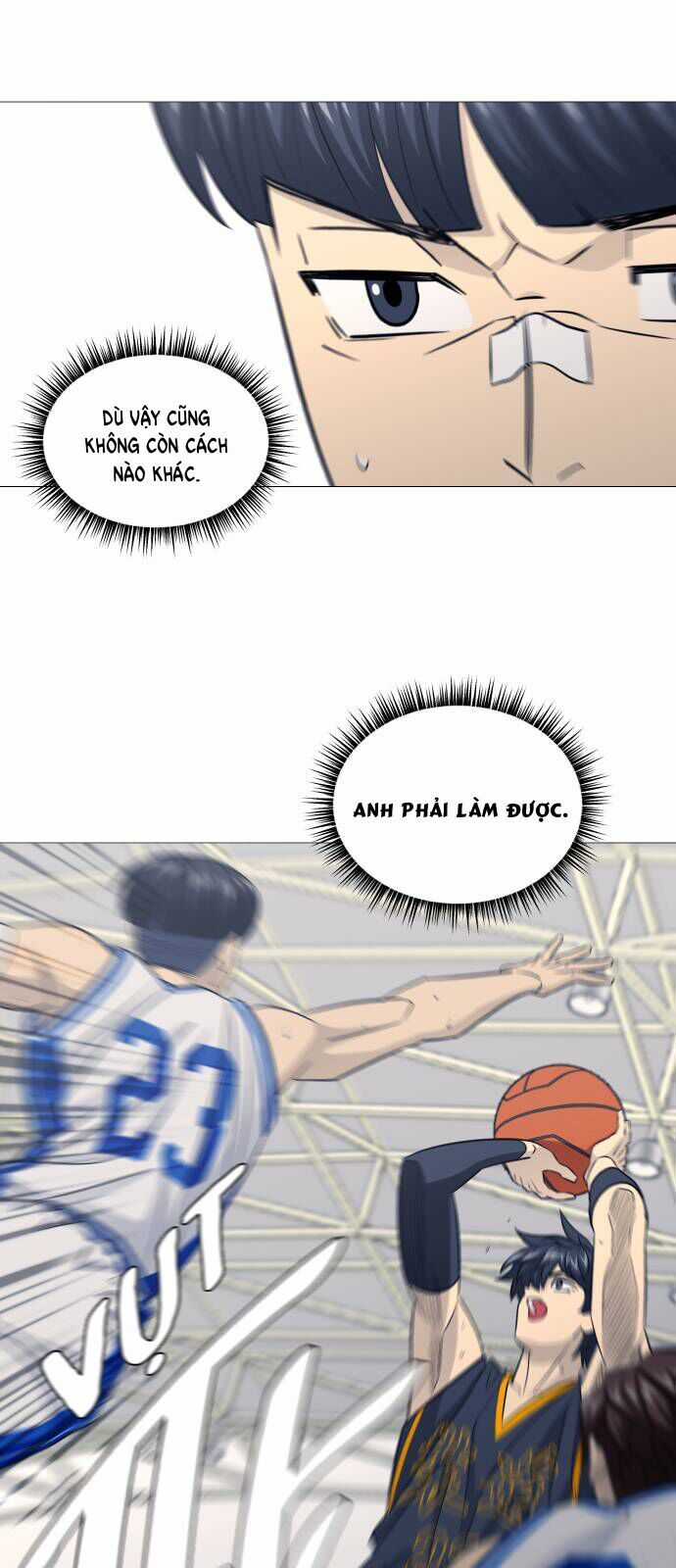 Garbage Time - Chương 171 - Trang 24