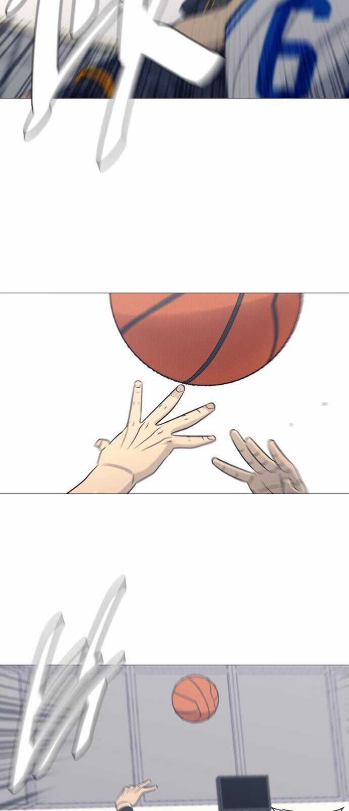 Garbage Time - Chương 171 - Trang 25