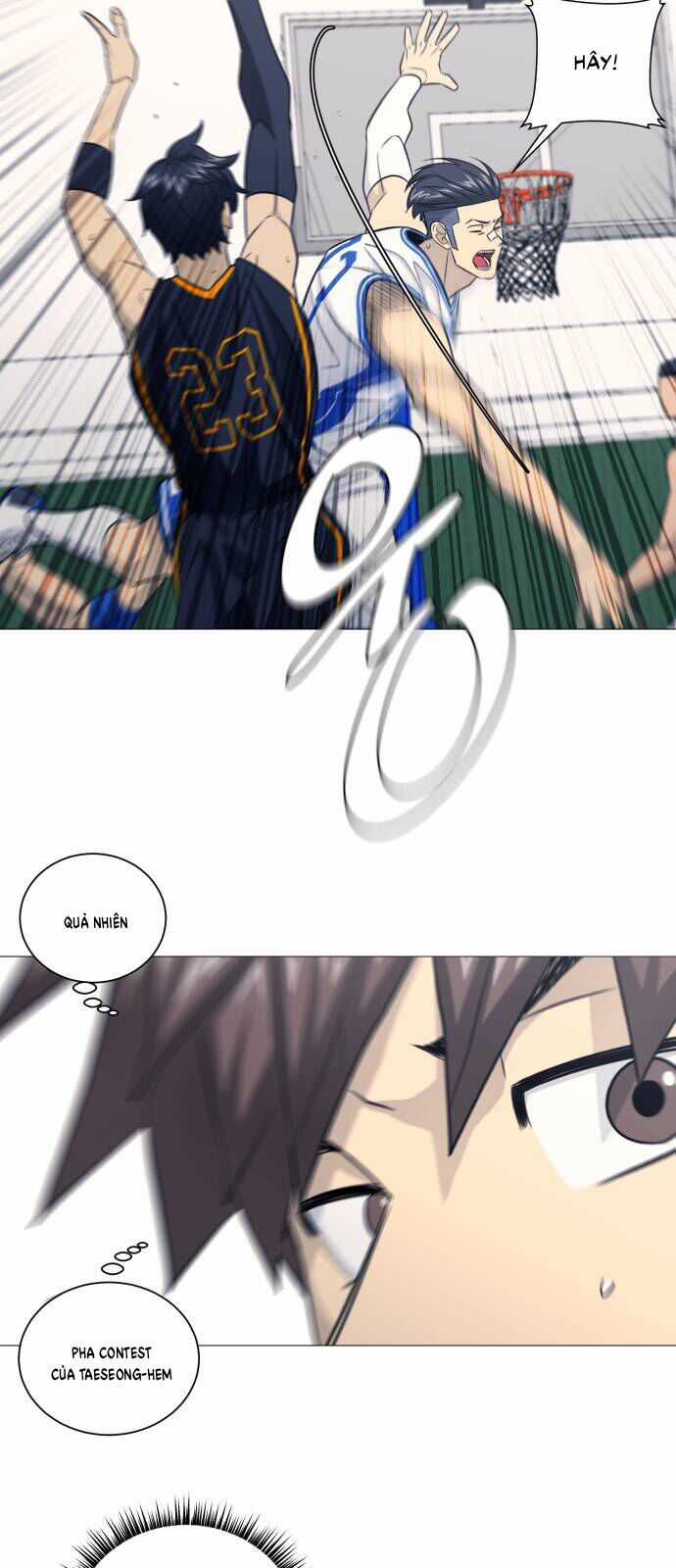 Garbage Time - Chương 171 - Trang 26