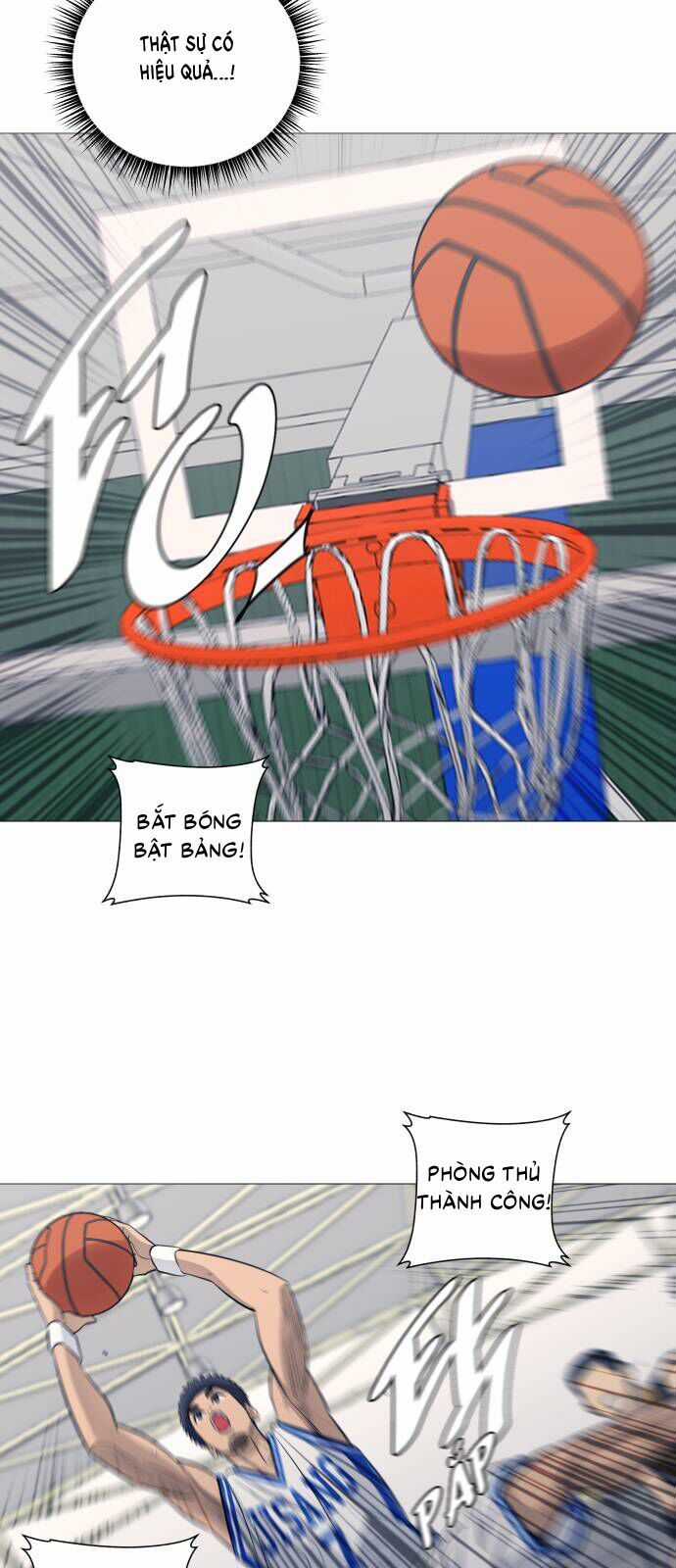 Garbage Time - Chương 171 - Trang 27