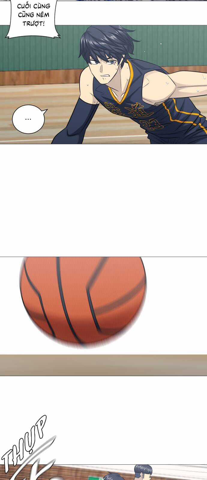 Garbage Time - Chương 171 - Trang 28