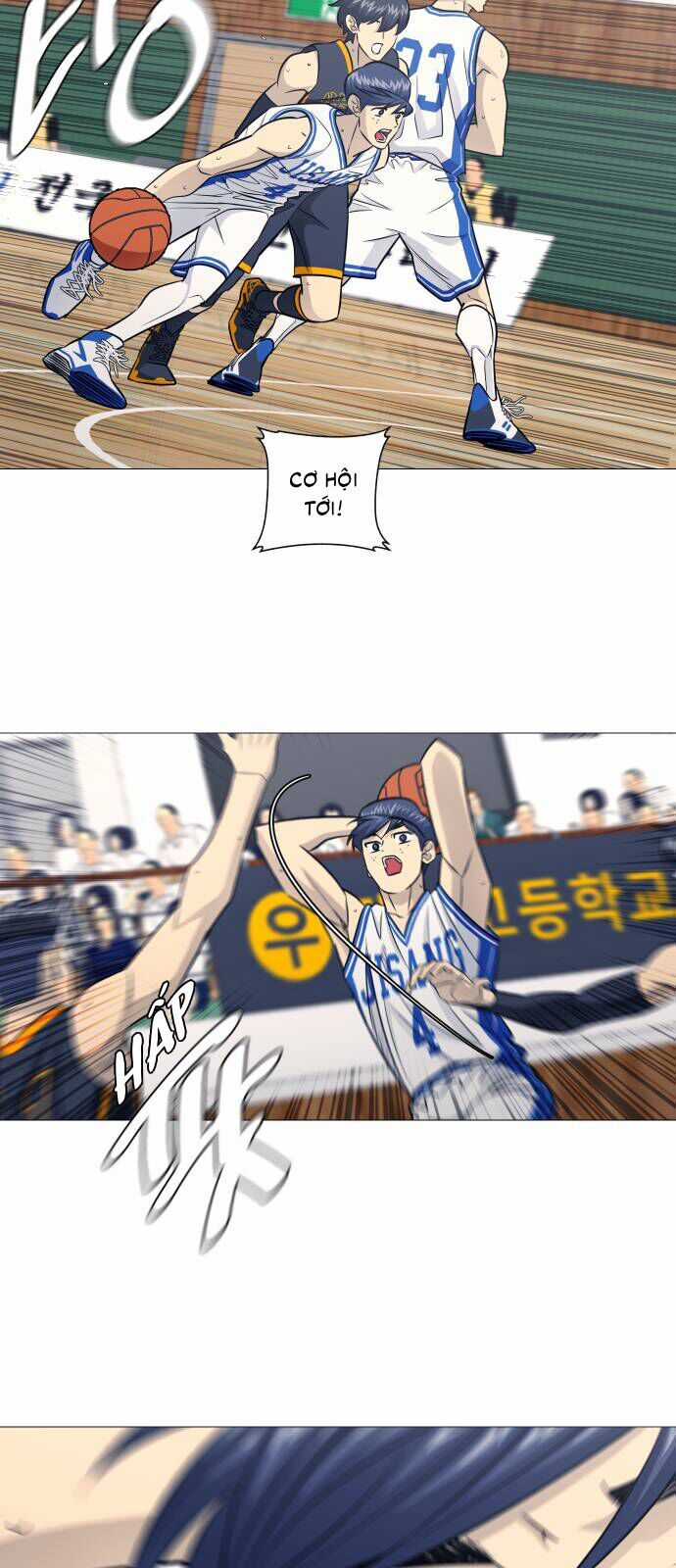 Garbage Time - Chương 171 - Trang 29