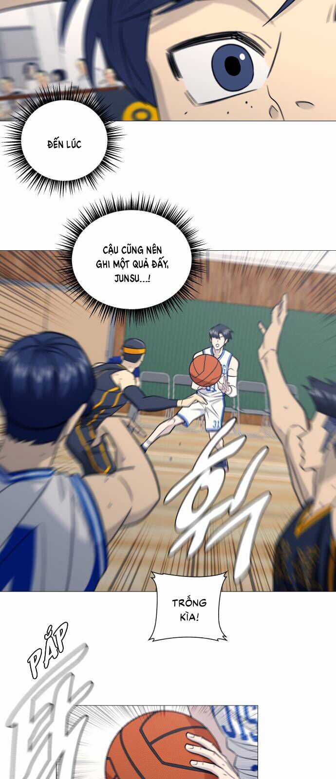 Garbage Time - Chương 171 - Trang 30
