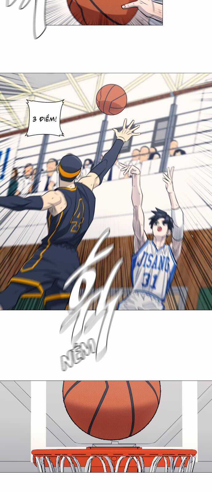 Garbage Time - Chương 171 - Trang 31