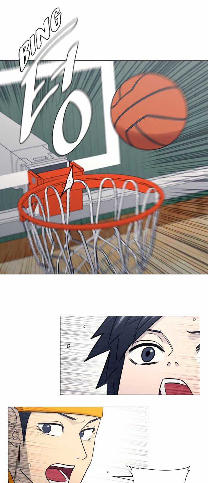 Garbage Time - Chương 171 - Trang 32