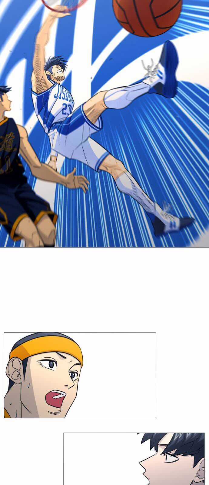 Garbage Time - Chương 171 - Trang 34